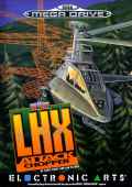 LHX Attack Chopper 